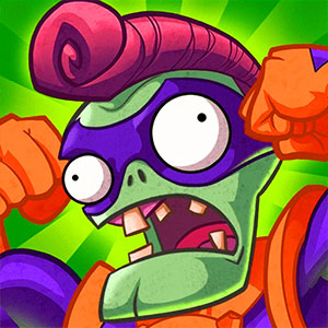Zombies Can't Jump 2 gameplay screenshot - similar to Math Nerd